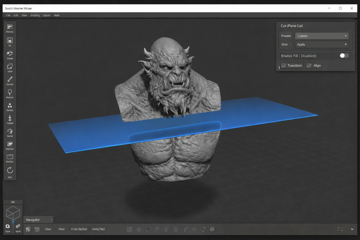 Slicer Chitubox – Complete Guide for Resin 3D Printing